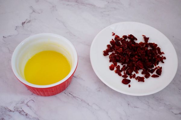 日式炼乳手撕面包