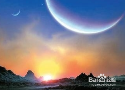 地球磁场是怎么产生的