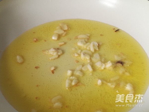 香菇牛肉酱的做法