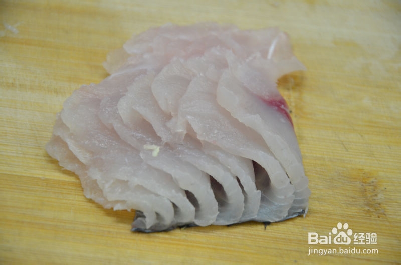 幸福美食:孩子的美食最爱茄汁菊花鱼