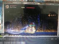 造梦西游4 小白龙过二阶蝎子