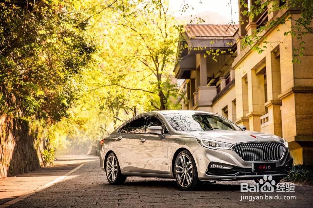 十多万的国产车开出三十万的气场，就看这几款！