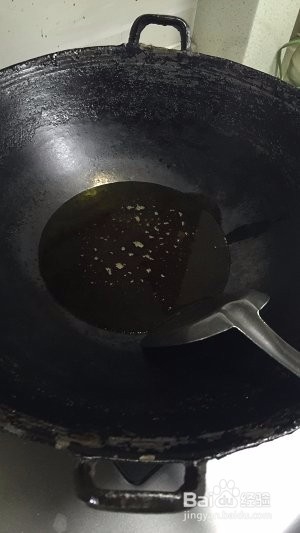 如何做出好吃的椒盐牛蛙