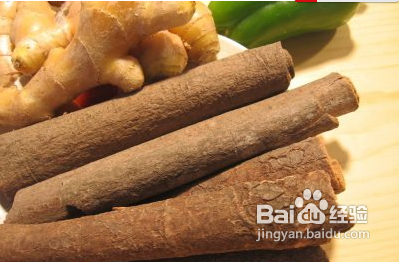 泡脚中药有那些