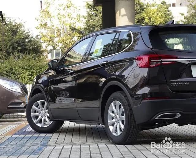 豪车中的性价比SUV,宽1839mm,18.99万起