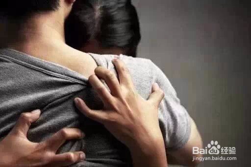 女朋友莫名生气了怎么办?