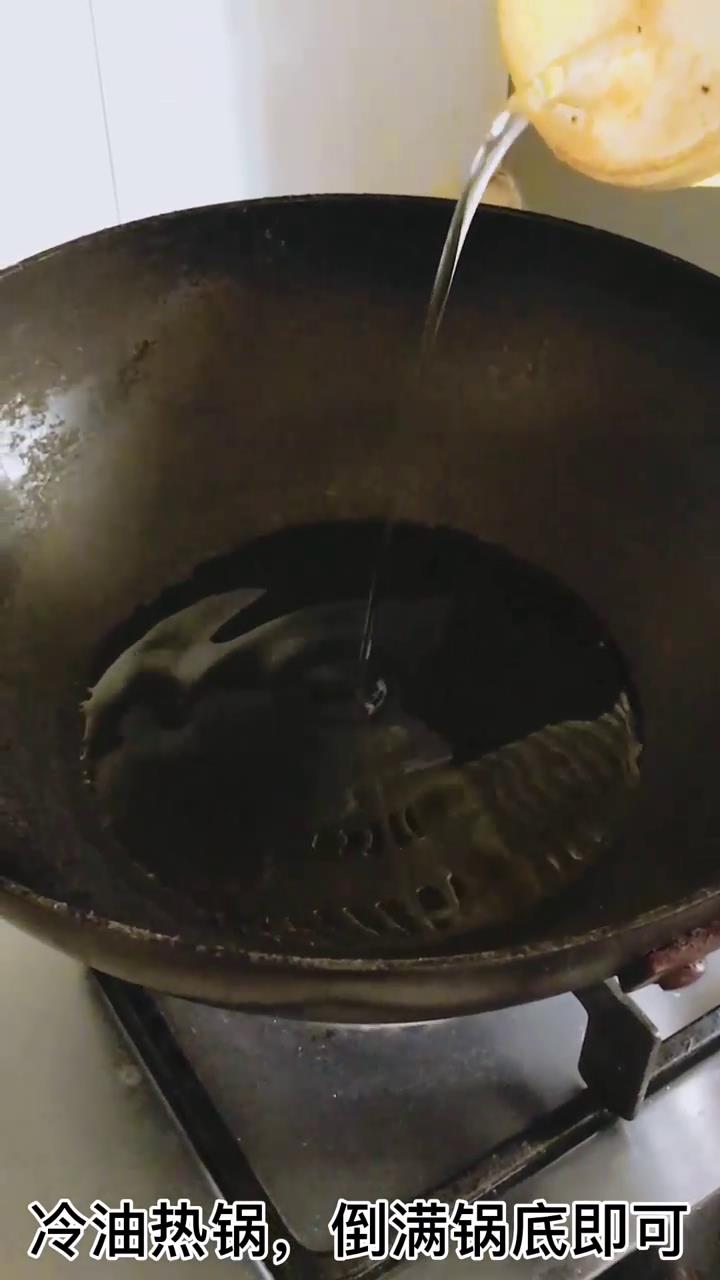 怎么做青椒土豆片