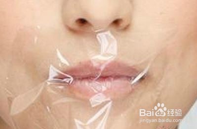 嘴唇干燥脱皮怎么办?