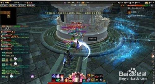 笑傲江湖ol武当心法怎么点?