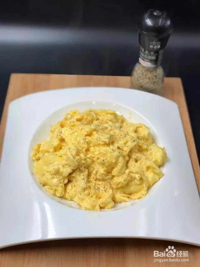 黑松露菌的做法