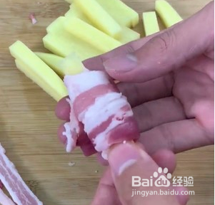 真真假假 赛排骨