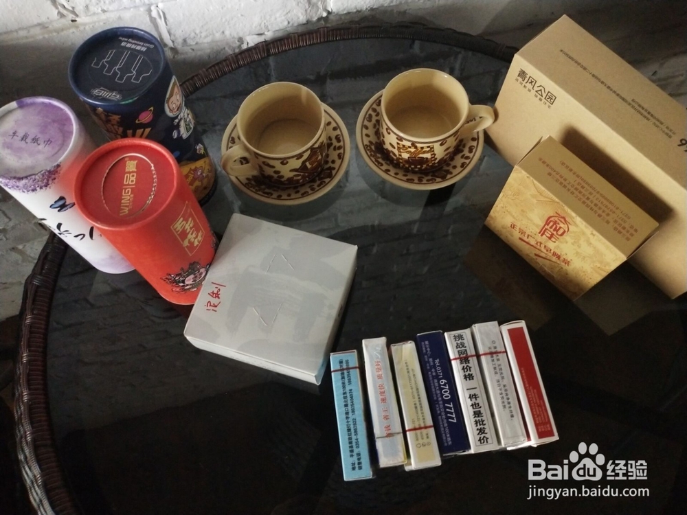 扑克牌抽纸要怎么定制？