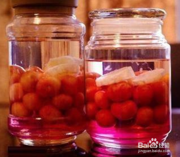 樱桃买多了怎么保存