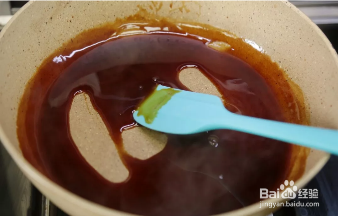 软嫩可口八宝鸭