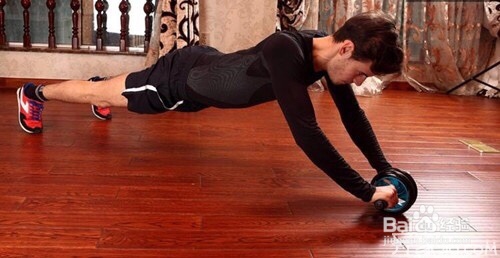 如何训练核心力量