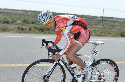 变速自行车的使用和保养