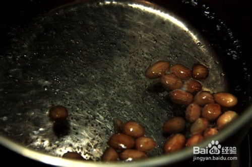 微波红枣蒸米浆