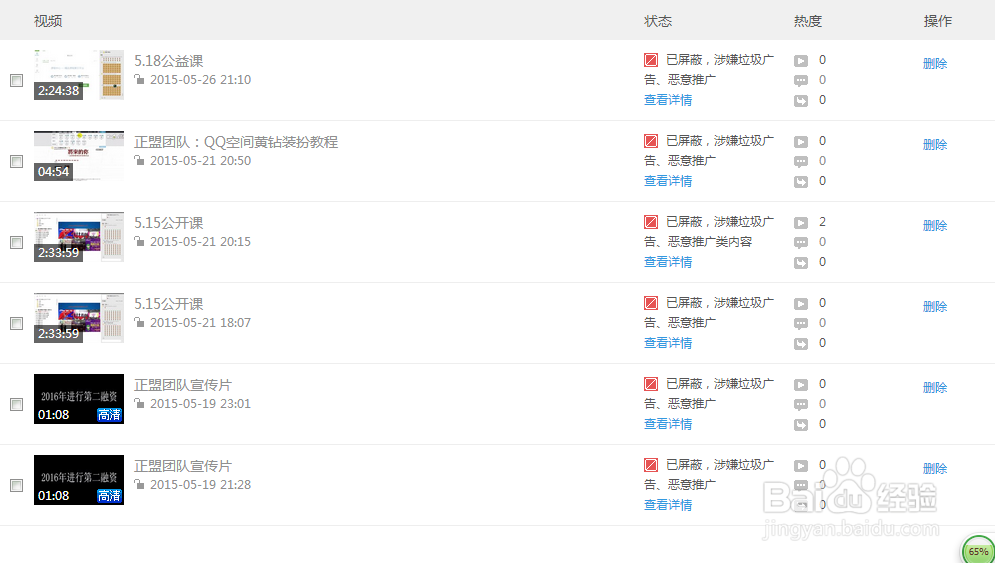 百度霸屏该从哪几个方面入手？