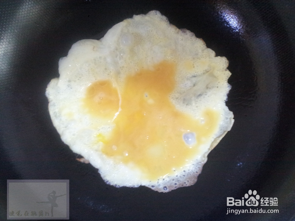 韭菜炒鸡蛋怎么做