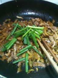 怎样做榨菜肉丝