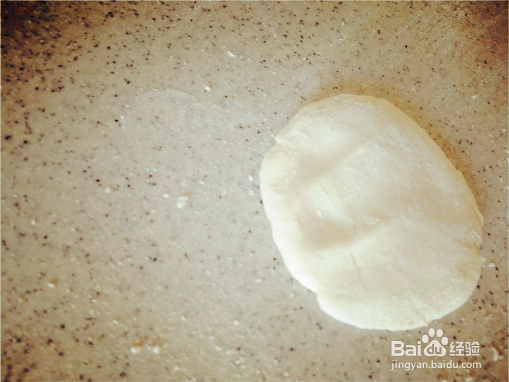 黏土的制作方法