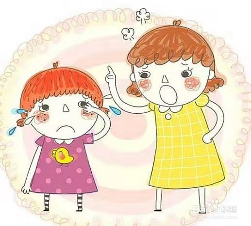 孩子任性,讲理不听,家长头疼