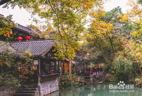 怎样让旅行更加舒适美好?