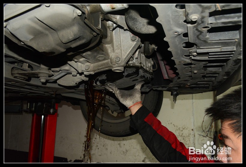 cvt变速箱呜呜响怎么解决