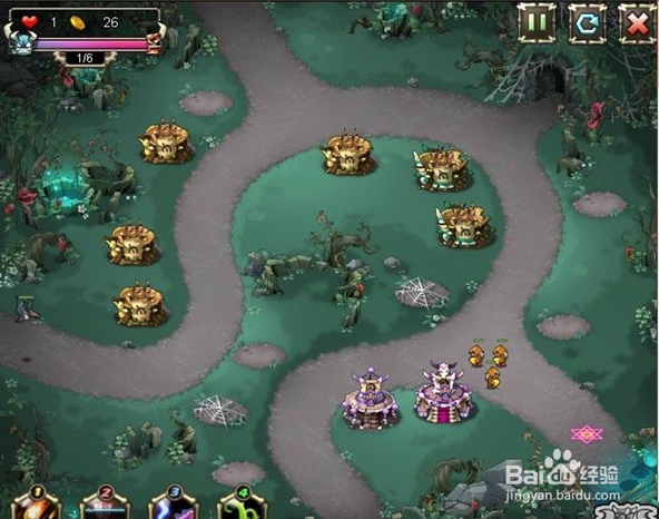 QQ部落20-5通关攻略