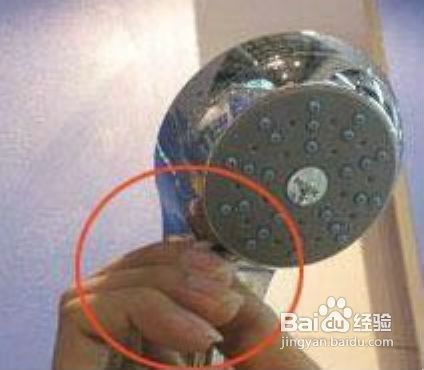 怎样选购花洒喷头？淋浴花洒哪种好