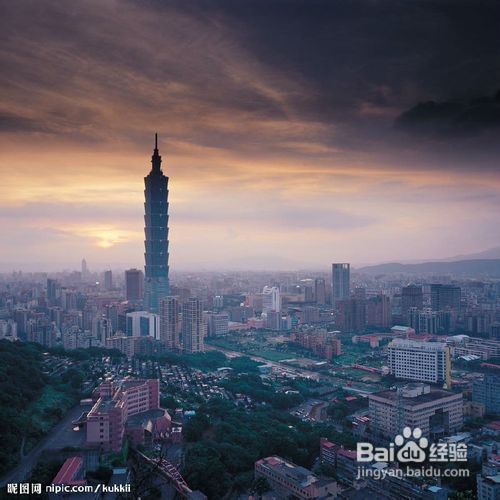 台湾环岛乐享8天_360°玩转宝岛