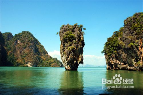 漫游泰国--曼谷大城沙美岛芭堤雅之旅