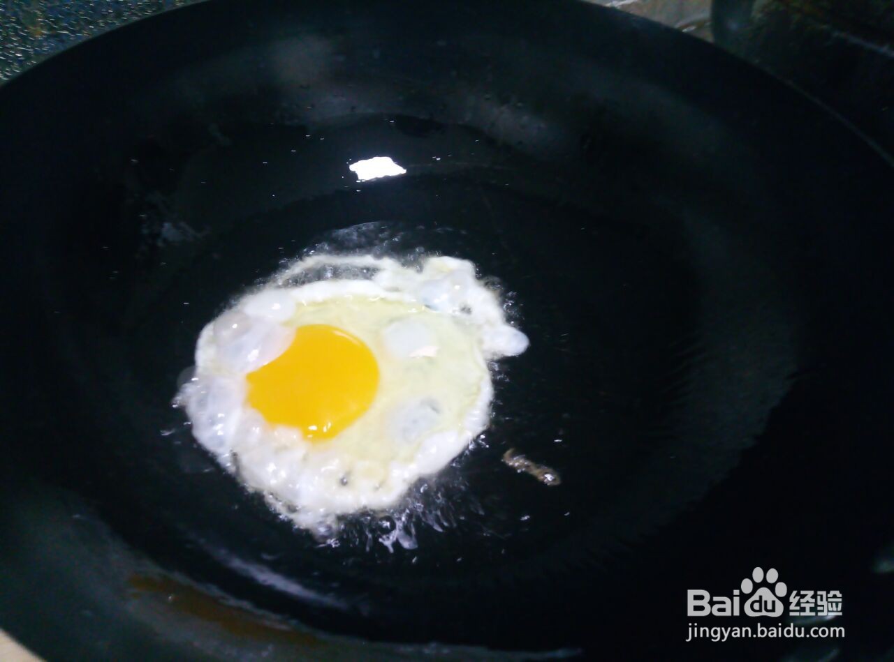 蛋炒饭怎么做好吃？