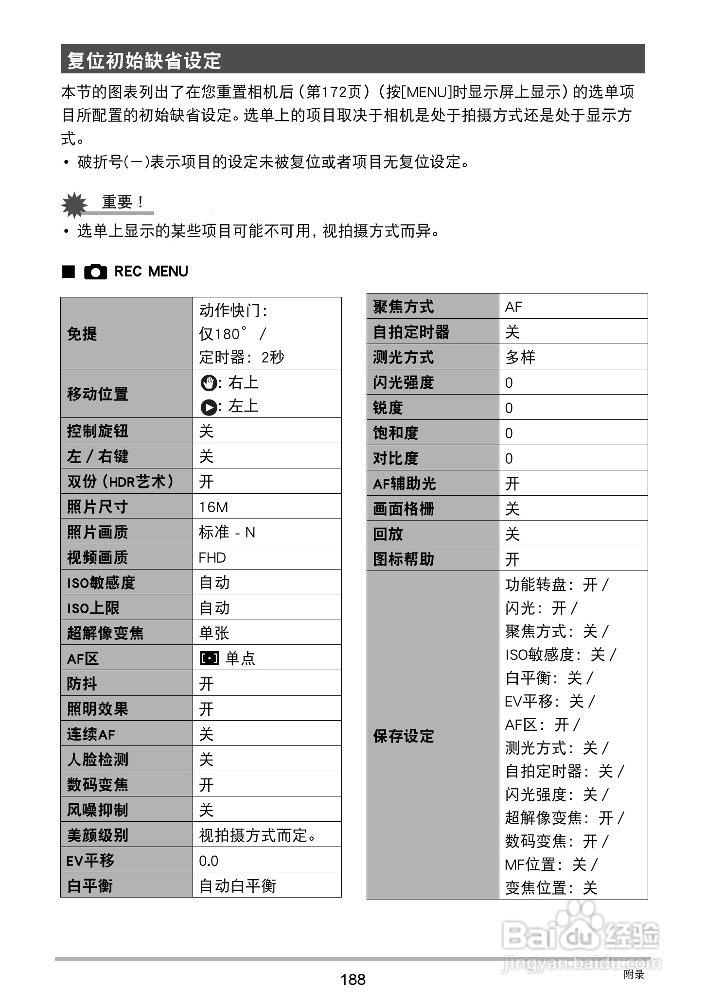 卡西欧 EX-ZR1000数码相机说明书:[19]