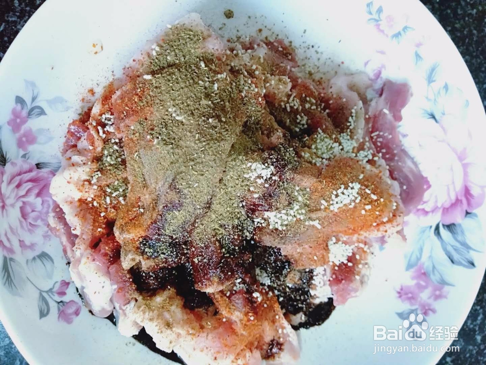 包菜五花肉卷的做法