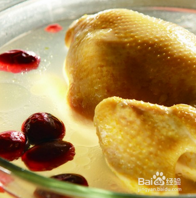 让鸡汤香浓的七个小技巧