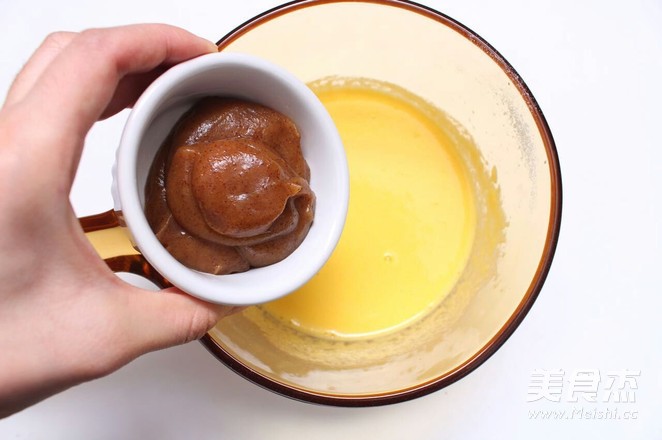 红枣米糕 无糖版 宝宝健康食谱