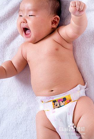 孩子纸尿裤的选择注意事项？