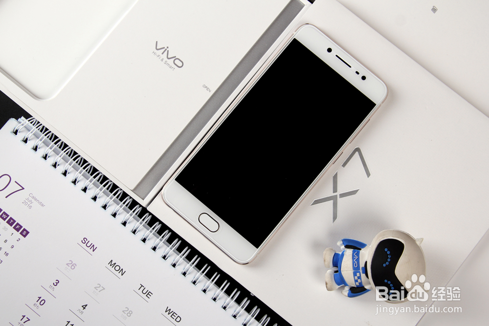 照亮你的美vivo X7上手体验