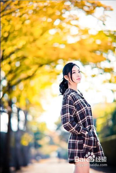 拍摄个人写真注意事项