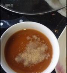 红烧鸡翅制作方法