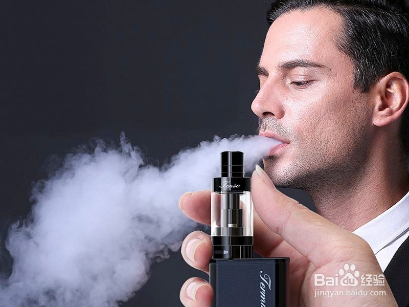 初学者怎么戒掉电子烟
