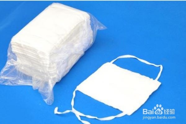 怎样选择口罩才不浪费