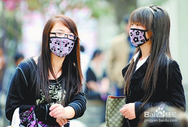 冬天如何预防寒气入体