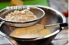 健康养生佳品草莓奶油可丽饼的做法