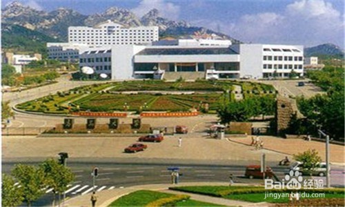 【校园指南】青岛大学澡堂篇