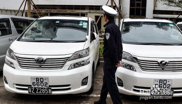 车贩子主动爆料 这几类二手车打死不能买