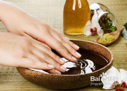 冬季手部4大护理