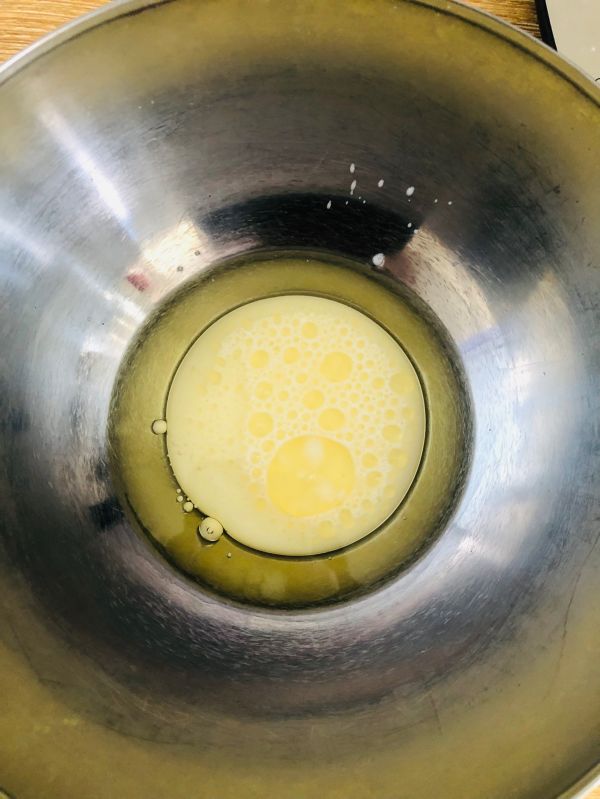 巧克力蛋糕三明治