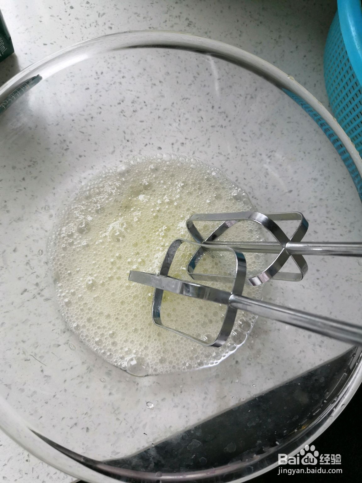 减脂无糖香蕉松饼的做法